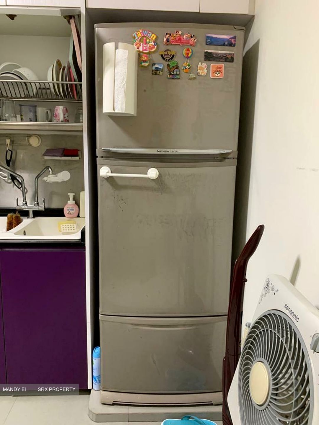 Blk 165 Gangsa Road (Bukit Panjang), HDB 4 Rooms #414752991